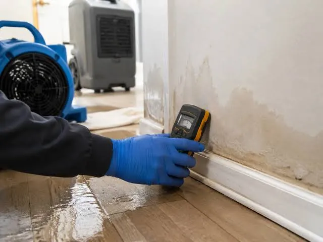 24/7 Water damage restoration services in Affton, MO - Rapid flood cleanup and mitigation